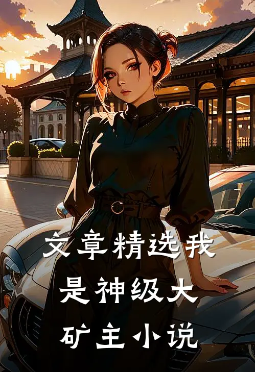 文章精选我是神级大矿主小说