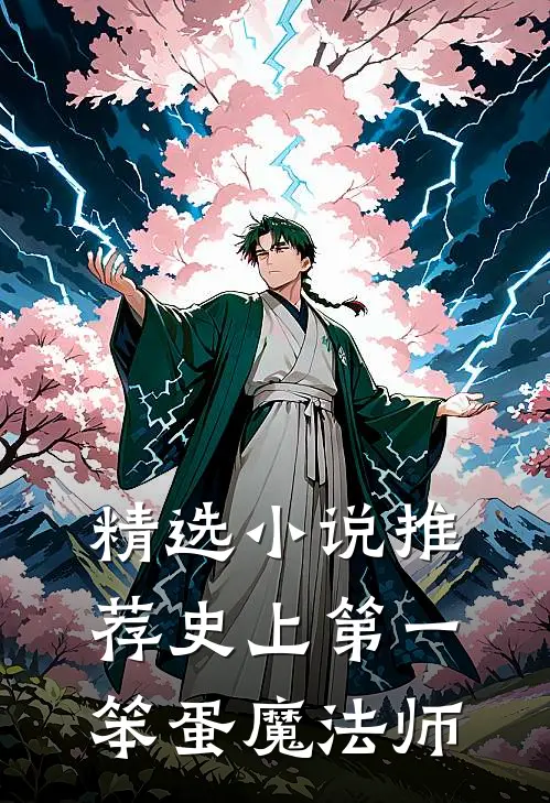 精选小说推荐史上第一笨蛋魔法师