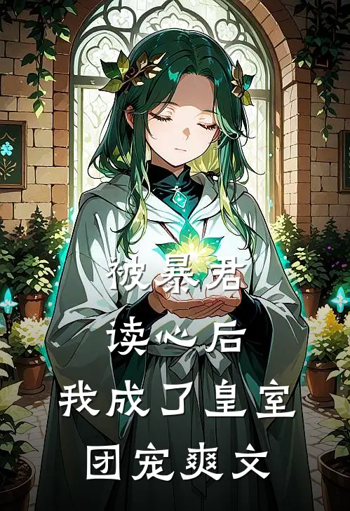 被暴君读心后，我成了皇室团宠爽文