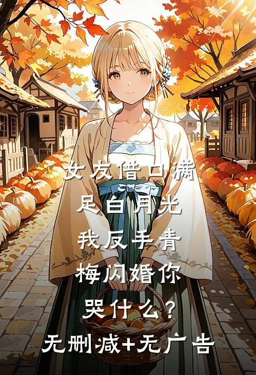 女友借口满足白月光，我反手青梅闪婚你哭什么？无删减+无广告
