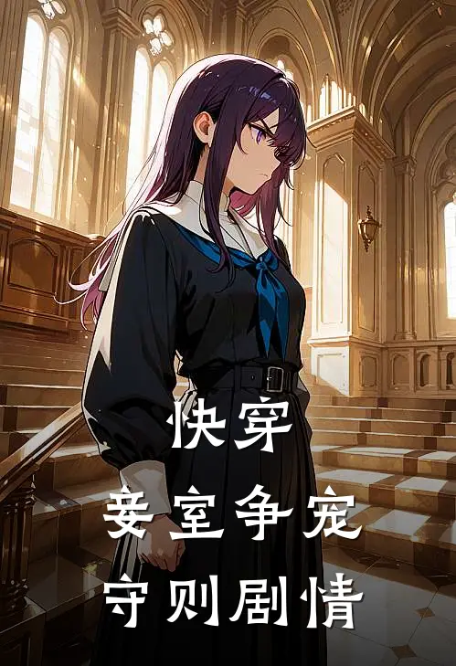 快穿妾室争宠守则剧情
