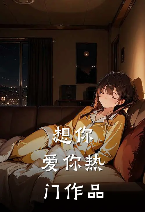 想你，爱你热门作品