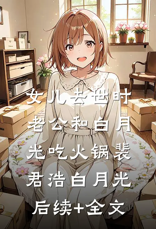 女儿去世时，老公和白月光吃火锅裴君浩白月光后续+全文