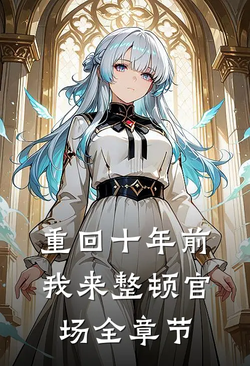 重回十年前,我来整顿官场全章节免费阅读