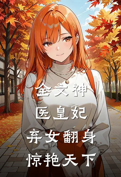 全文神医皇妃：弃女翻身惊艳天下