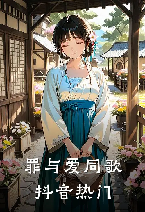 罪与爱同歌抖音热门