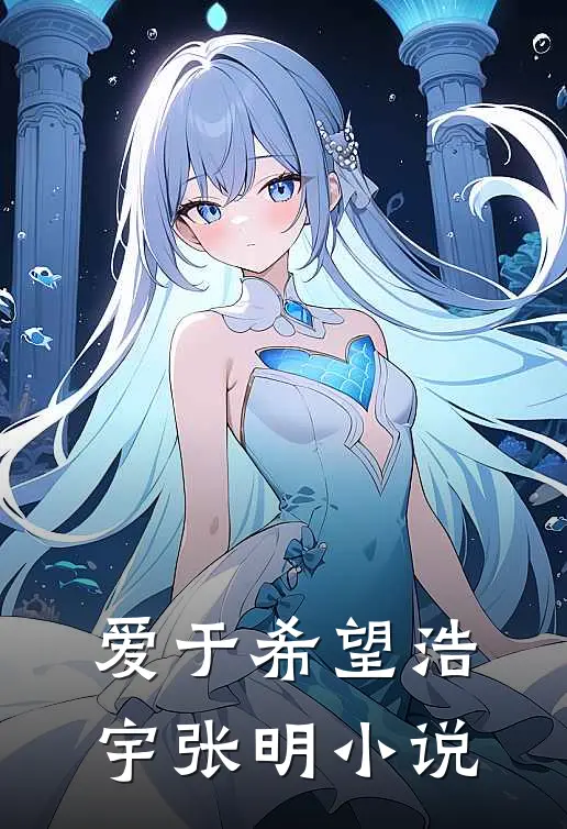 爱于希望浩宇张明小说