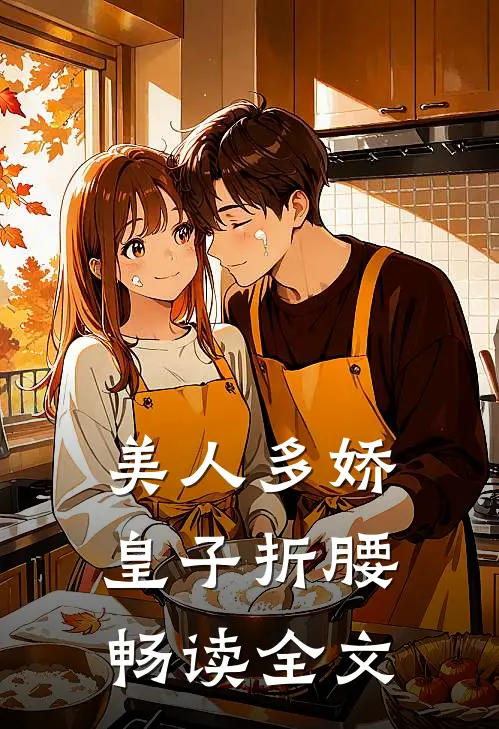 美人多娇,皇子折腰畅读全文