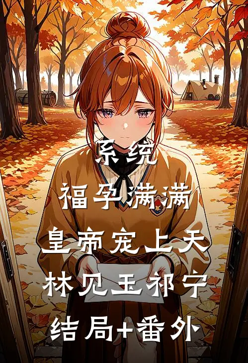 系统：福孕满满，皇帝宠上天林见玉祁宁结局+番外