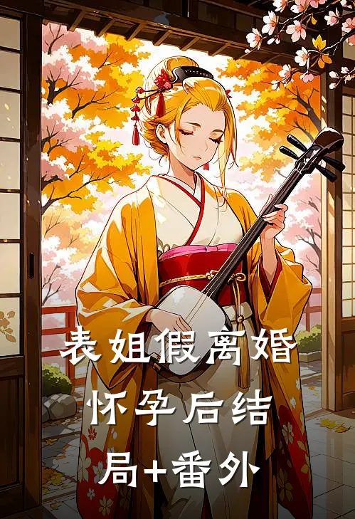 表姐假离婚怀孕后结局+番外