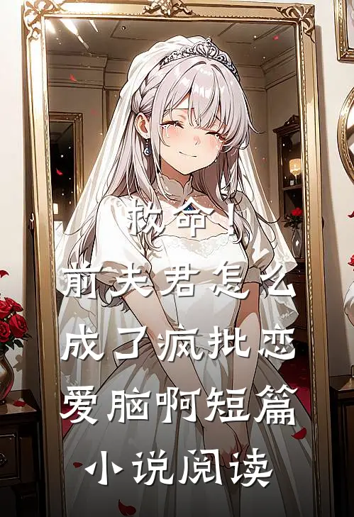 救命！前夫君怎么成了疯批恋爱脑啊短篇小说阅读