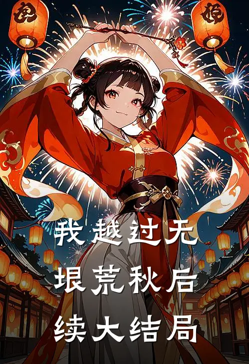 我越过无垠荒秋后续大结局