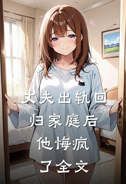丈夫出轨回归家庭后,他悔疯了全文在线阅读