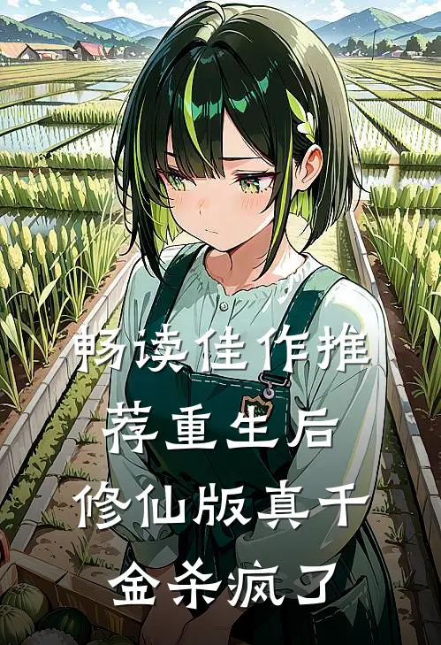 畅读佳作推荐重生后，修仙版真千金杀疯了