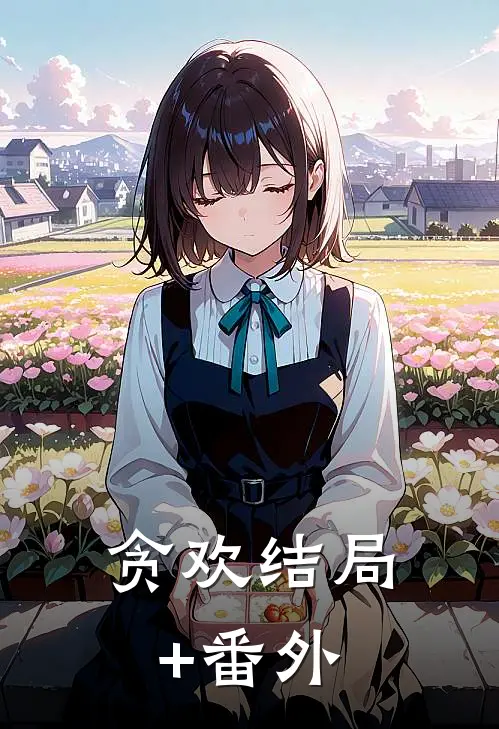 贪欢结局+番外