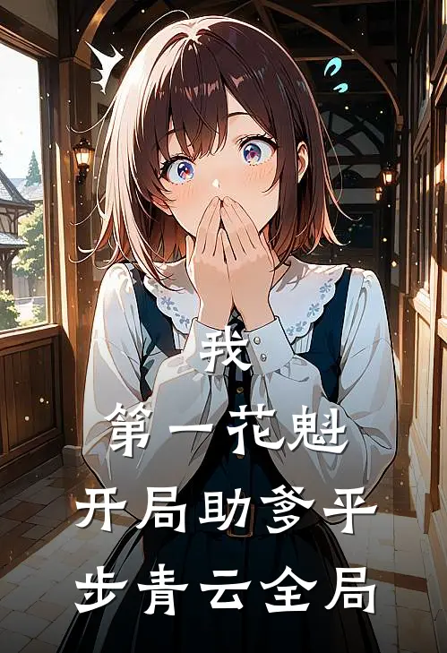 我，第一花魁，开局助爹平步青云全局