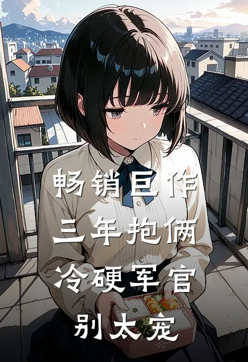 畅销巨作三年抱俩，冷硬军官别太宠