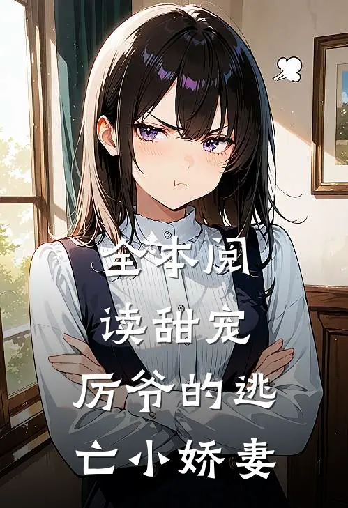 全本阅读甜宠：厉爷的逃亡小娇妻