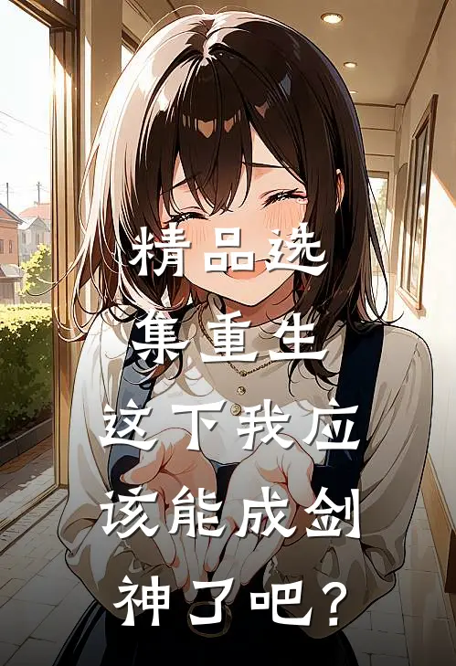 精品选集重生：这下我应该能成剑神了吧？