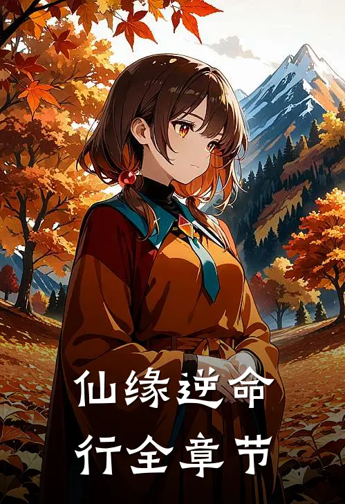 仙缘逆命行全章节
