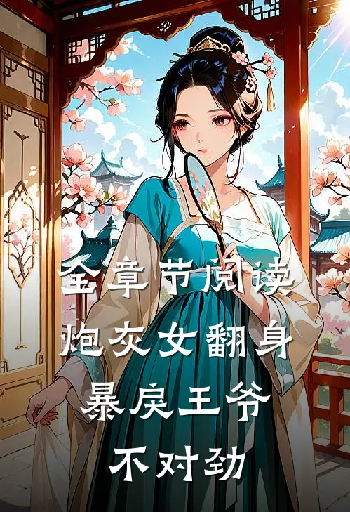 全章节阅读炮灰女翻身暴戾王爷不对劲