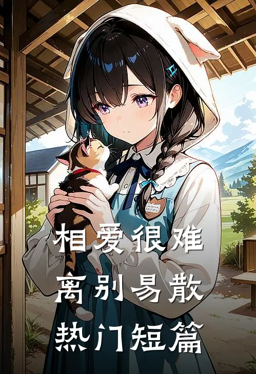 相爱很难离别易散热门短篇