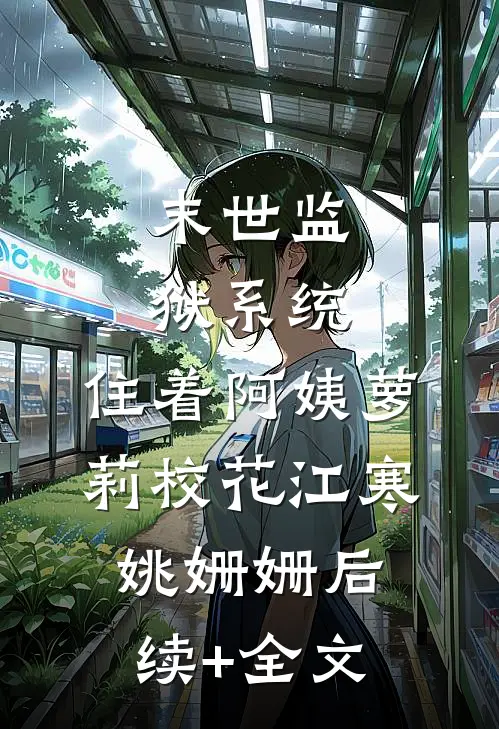 末世监狱系统，住着阿姨萝莉校花江寒姚姗姗后续+全文