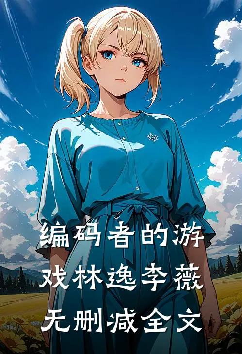 编码者的游戏林逸李薇无删减全文