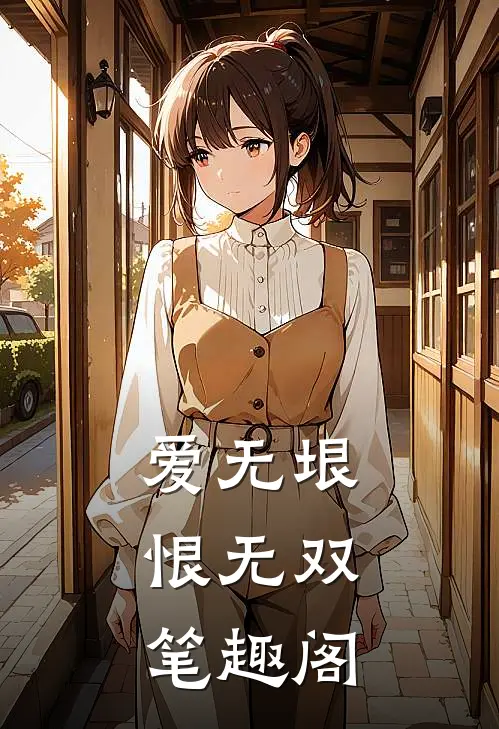 爱无垠，恨无双笔趣阁