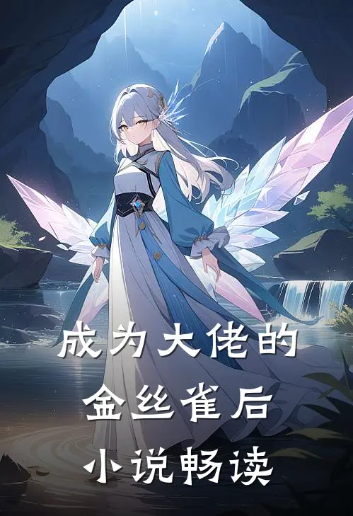 成为大佬的金丝雀后小说畅读