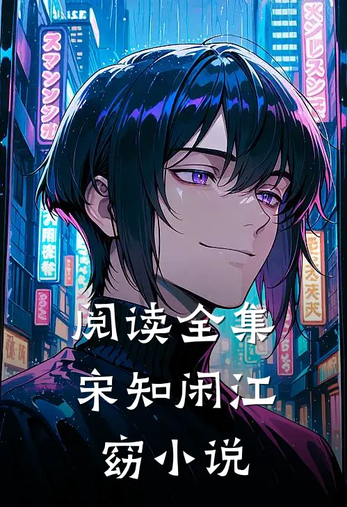 阅读全集宋知闲江窈小说
