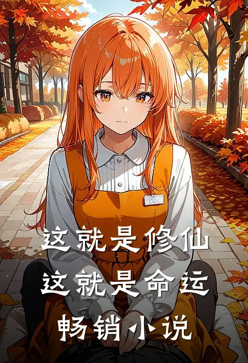 这就是修仙,这就是命运畅销免费阅读