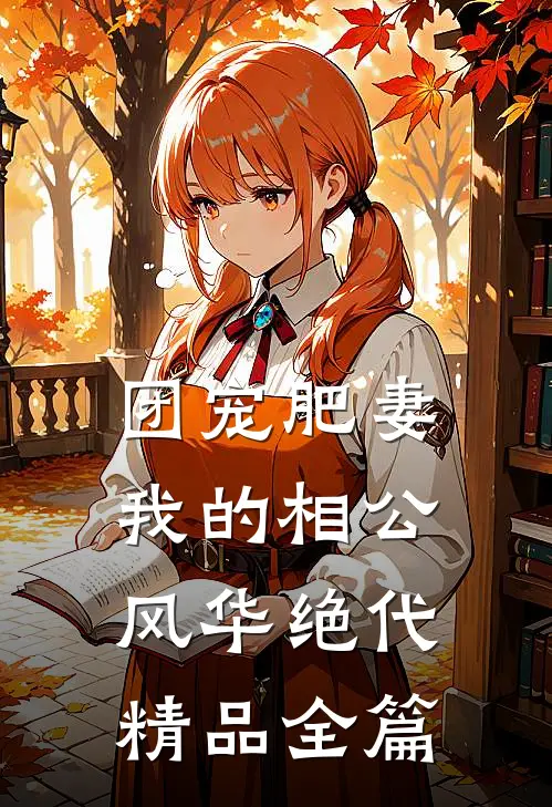 团宠肥妻我的相公风华绝代精品全篇