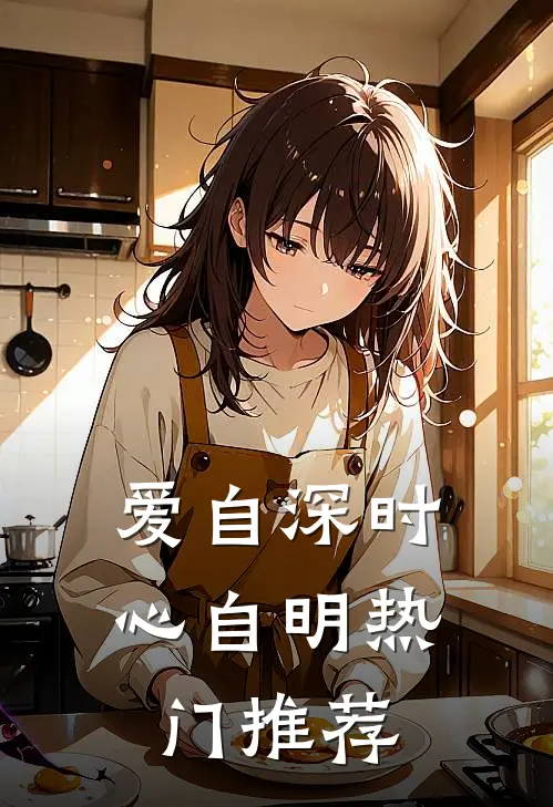 爱自深时心自明热门推荐