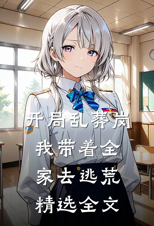 开局乱葬岗：我带着全家去逃荒精选全文