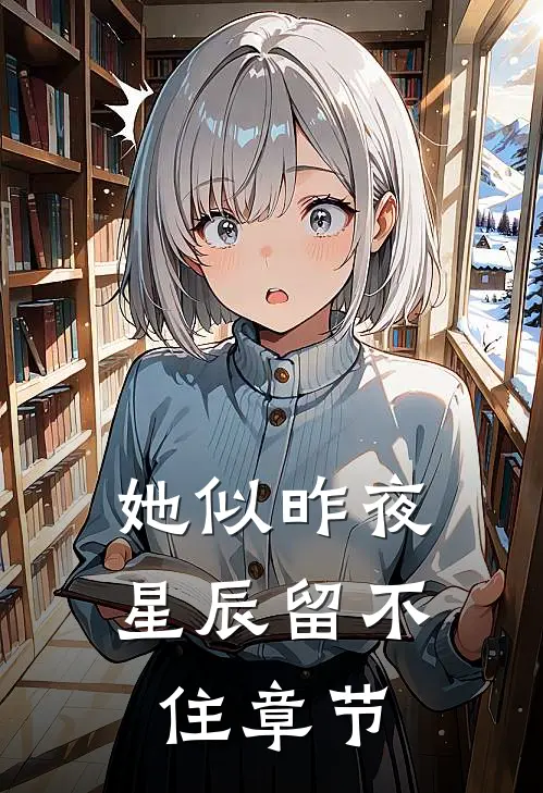 她似昨夜星辰留不住章节