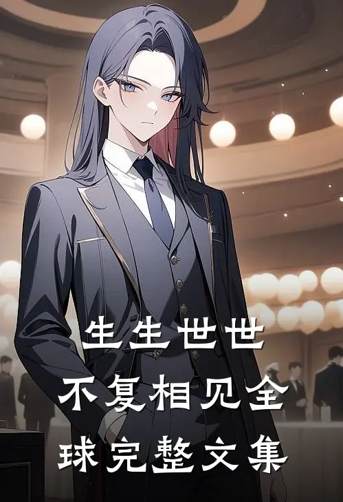 生生世世，不复相见全球完整文集