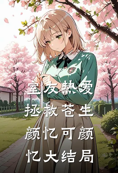 室友热爱拯救苍生颜忆可颜忆大结局