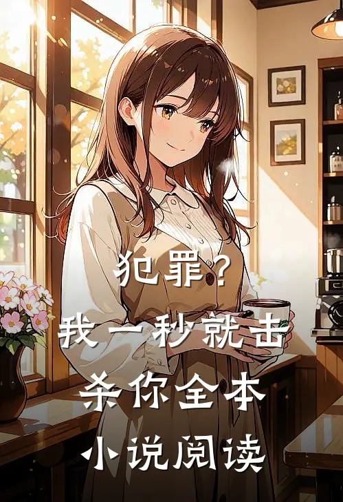 犯罪？我一秒就击杀你全本小说阅读