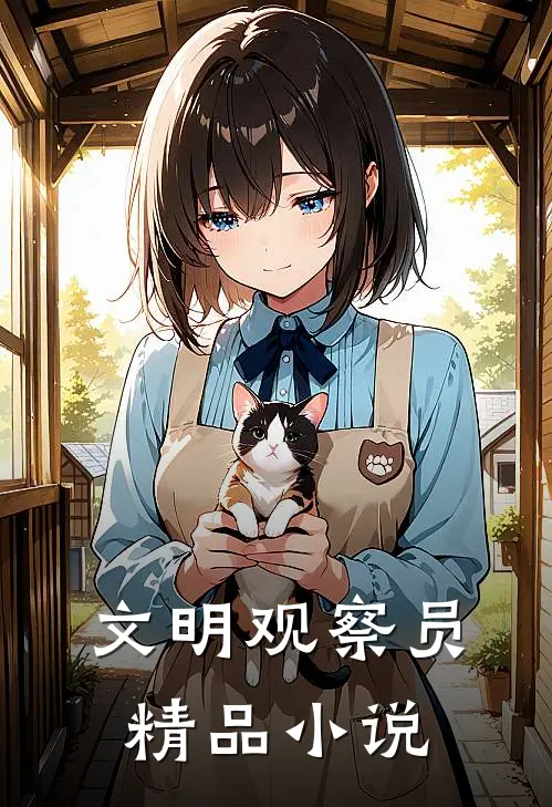 文明观察员精品小说