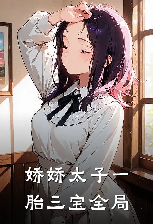 娇娇太子一胎三宝全局