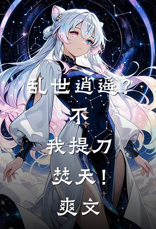 乱世逍遥？不，我提刀焚天！爽文