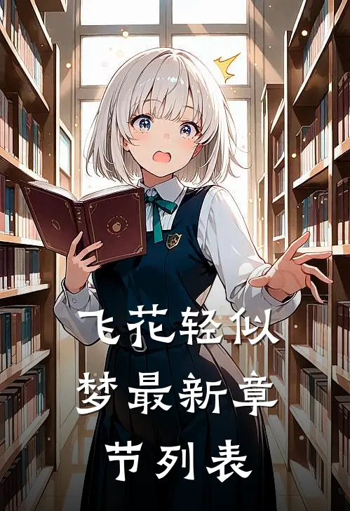 飞花轻似梦最新章节列表