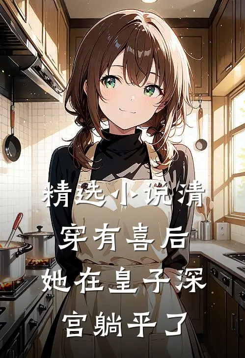 精选小说清穿有喜后，她在皇子深宫躺平了