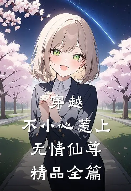 穿越：不小心惹上无情仙尊精品全篇