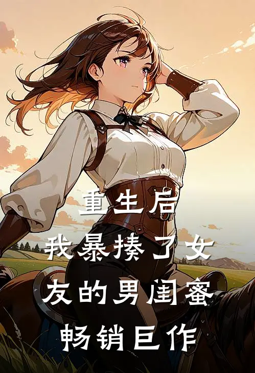 重生后,我暴揍了女友的男闺蜜畅销巨作