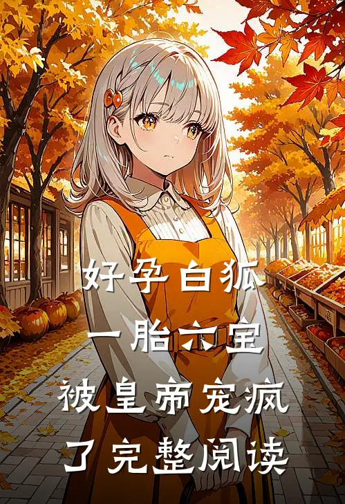 好孕白狐一胎六宝，被皇帝宠疯了完整阅读