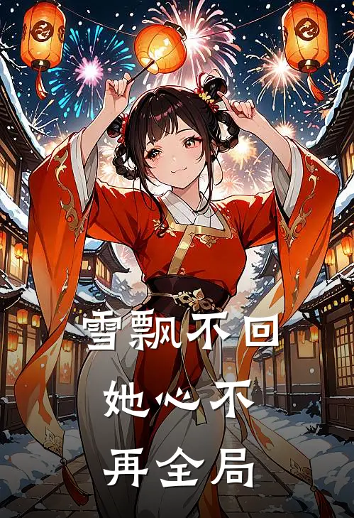 雪飘不回，她心不再全局