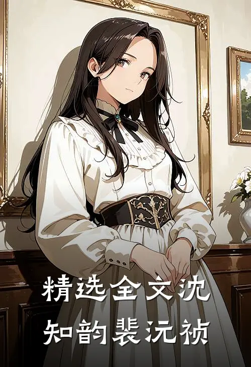 精选全文沈知韵裴沅祯