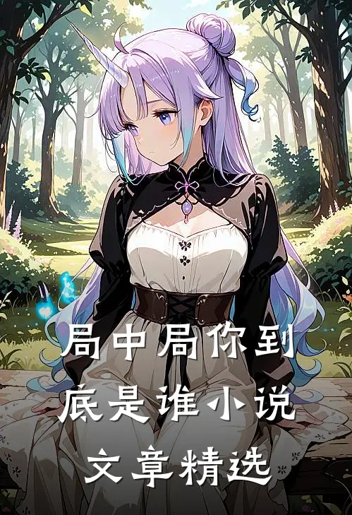 局中局你到底是谁小说文章精选